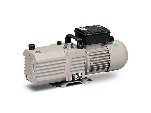 Bombas em banho de óleo - DC.16D Bombas em banho de óleo - DC.16D