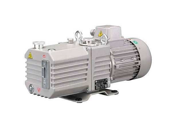 Bombas em banho de óleo - DC.16DEX Bombas em banho de óleo - DC.16DEX