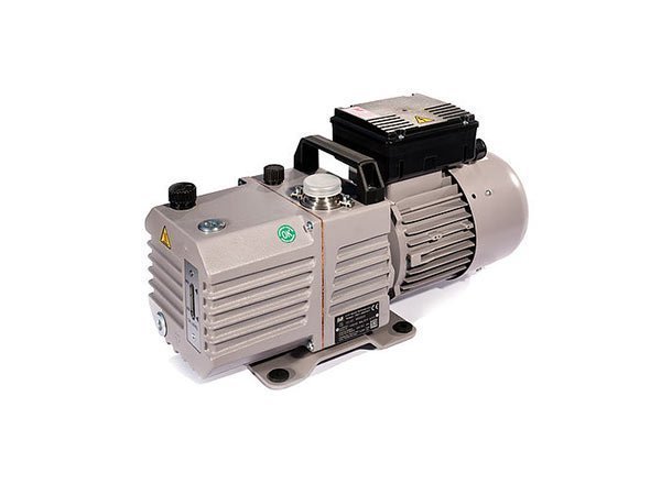 Bombas em banho de óleo - DC.4D Bombas em banho de óleo - DC.4D