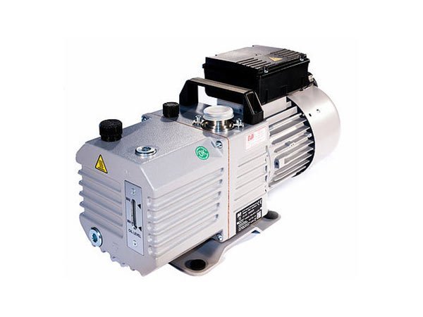 Bombas em banho de óleo - DC.8D Bombas em banho de óleo - DC.8D