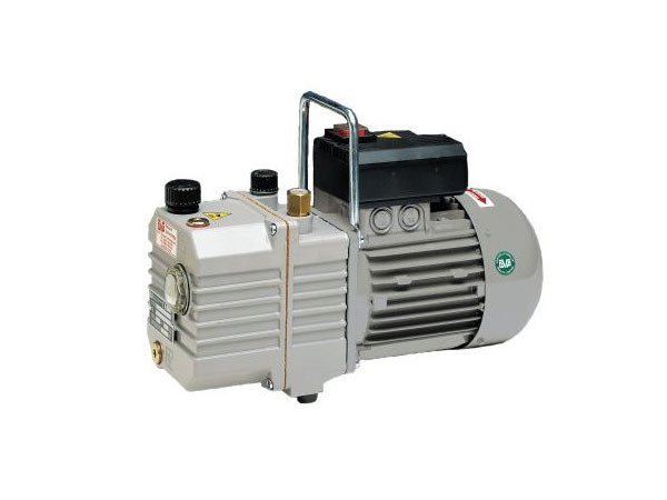 Bombas em banho de óleo - RC.4D Bombas em banho de óleo - RC.4D