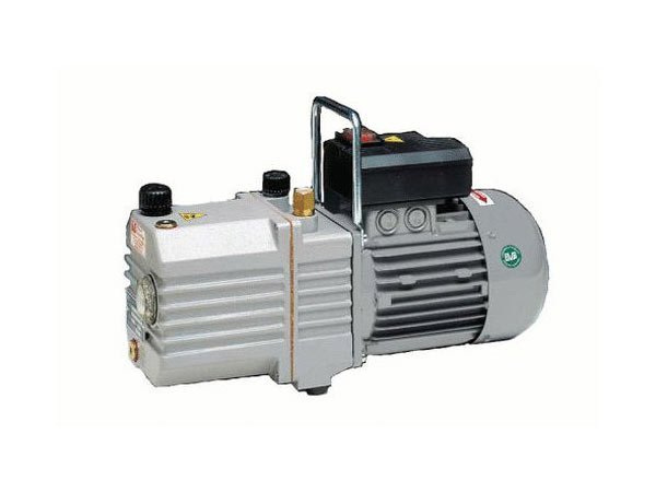 Bombas em banho de óleo - RC.8M Bombas em banho de óleo - RC.8M