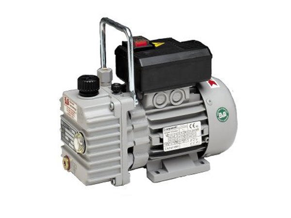 Bombas em banho de óleo - RD.2D Bombas em banho de óleo - RD.2D