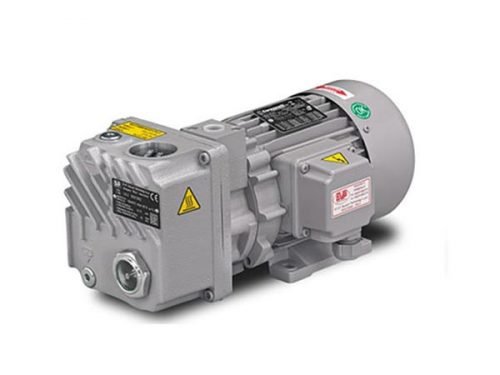 Bombas Rotativas de palhetas lubrificada - LB.5