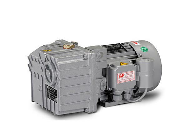 Bombas Rotativas de palhetas lubrificada - LC.12 Bombas Rotativas de palhetas lubrificada - LC.12