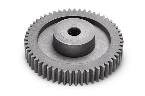 Carretos de Módulos Termoplásticos