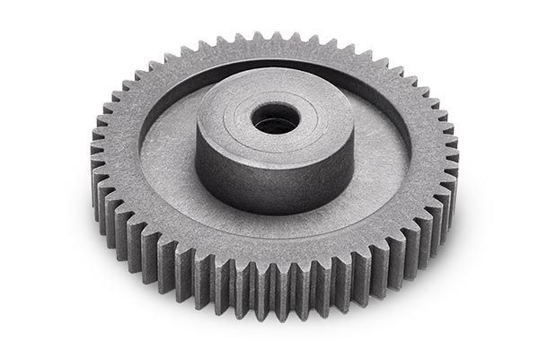 Carretos de Módulos Termoplásticos Carretos de Módulos Termoplásticos