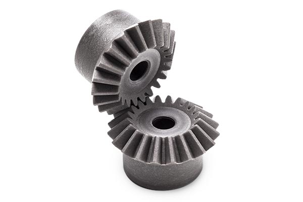 Pares cónicos termoplástico