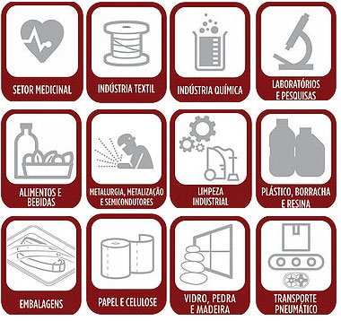 Aplicações: Turbinas de canal lateral Aplicações: Turbinas de canal lateral