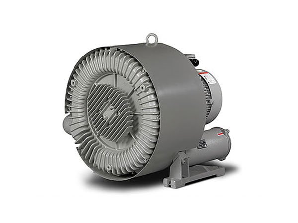 Turbinas de canal lateral - Série TDC Turbinas de canal lateral - Série TDC