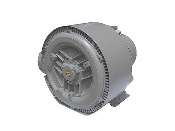 Turbinas de canal lateral - Série TDC Turbinas de canal lateral - Série TDC