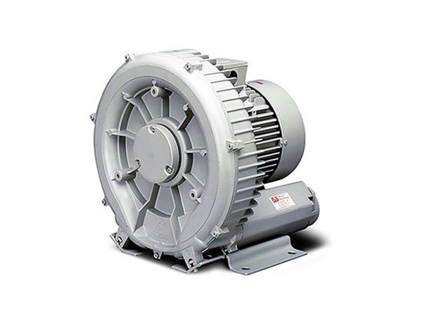 Turbinas de canal lateral - Série TSC Turbinas de canal lateral - Série TSC