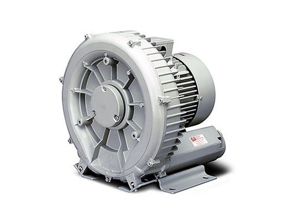 Turbinas de canal lateral - Série TSC Turbinas de canal lateral - Série TSC