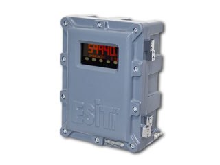 Indicadores de Pesagem - ECI EX Indicadores de Pesagem - ECI EX