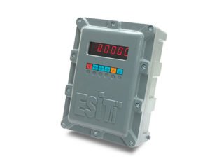 Caixa à prova de explosivos PWI-EX Caixa à prova de explosivos PWI-EX