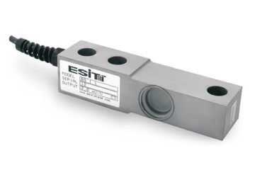 Célula de Carga Tipo Beam - BS Load Cell Célula de Carga Tipo Beam