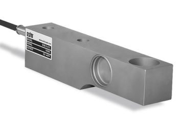 Célula de Carga Tipo Beam - SSB Load Cell Célula de Carga Tipo Beam