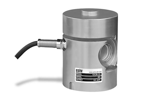 Célula de Carga do Tipo de Compressão - CA Load Cell