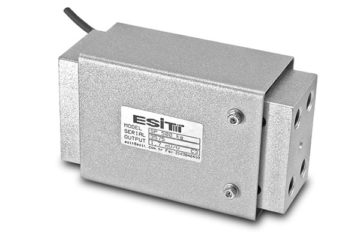 Célula de Carga Tipo Plataforma