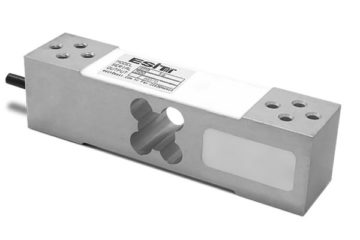 Célula de Carga Tipo Plataforma