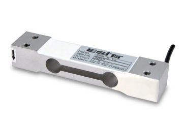 Célula de Carga Tipo Plataforma