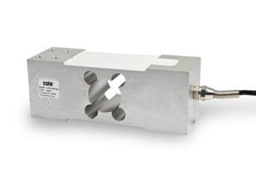 Célula de Carga Tipo Plataforma