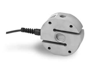 Célula de Carga Tipo Tensão “S”