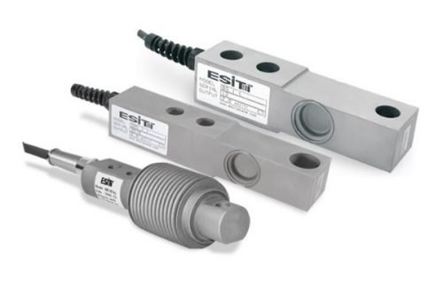 Célula de Carga Tipo “Beam”