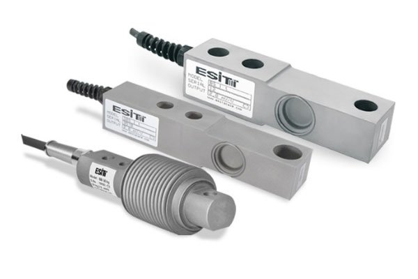 Célula de Carga Tipo “Beam” Célula de Carga Tipo “Beam”