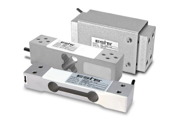 Célula de Carga Tipo Plataforma Célula de Carga Tipo Plataforma