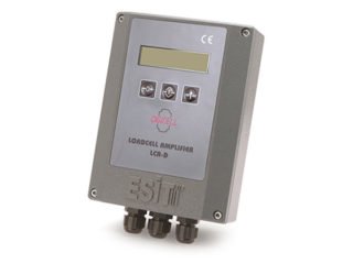 Controlador de célula de carga LCA-D Controlador de célula de carga LCA-D