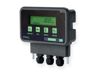 Indicadores de Pesagem - Smart-2 Indicadores de Pesagem - Smart-2