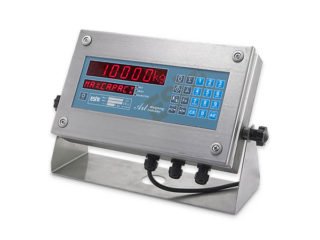 Modelo de caixa em inox - ART-S Modelo de caixa em inox - ART-S