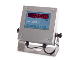 Modelo de caixa em inox - PWI-S Modelo de caixa em inox - PWI-S