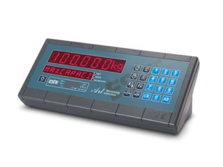 Modelo de secretária ART - Controlador de célula de carga Modelo de secretária ART - Controlador de célula de carga