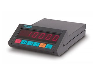 Modelo de secretária - PWI-D Modelo de secretária - PWI-D