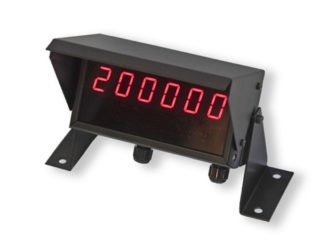 Display remoto - RD20 Display remoto - RD20