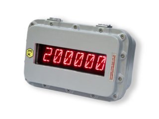 Display remoto - RD57-EX Display remoto - RD57-EX