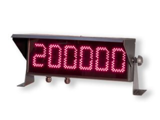 Display remoto - RD57 Display remoto - RD57