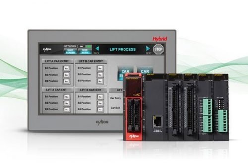 CIMON XPANEL HIBRIDO