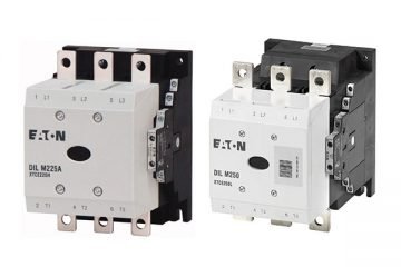 Contador Eaton DIL Contador Eaton DIL