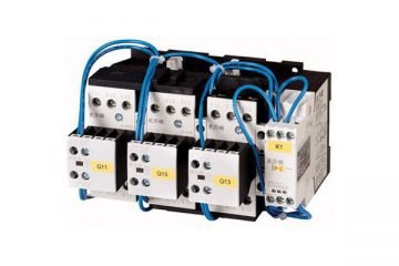 Contador Eaton Contador Eaton