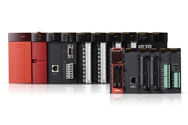 CIMON PLC Controladores CIMON