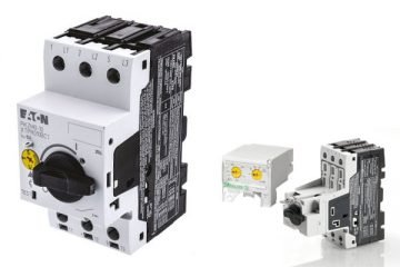 Disjuntor do Motor - Eaton Disjuntor do Motor - Eaton