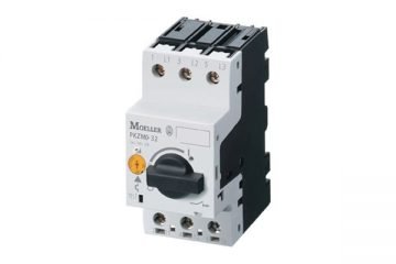 Disjuntor do Motor - Eaton Disjuntor do Motor - Eaton