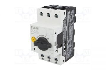 Disjuntor do Motor - Eaton Disjuntor do Motor - Eaton
