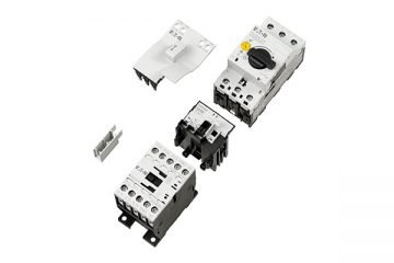 Disjuntor do Motor - Eaton Disjuntor do Motor - Eaton