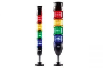 Balizas de Sinalização Eaton