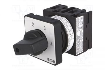 Interruptores Rotativos e Seccionadores Interruptores Rotativos e Seccionadores