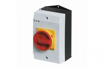 Interruptores Rotativos e Seccionadores Interruptores Rotativos e Seccionadores